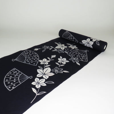 IN1340 yukata cotton