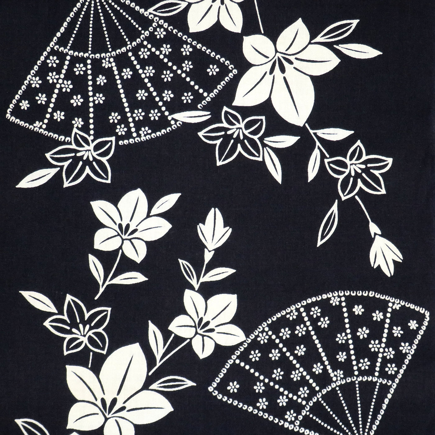 IN1340 yukata cotton