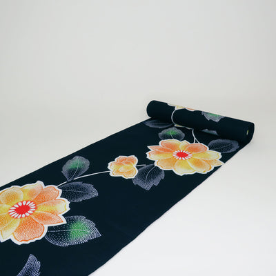 IN1405 yukata cotton