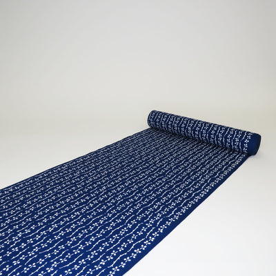 IN1418 yukata cotton