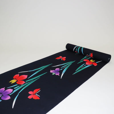 IN1438 yukata cotton