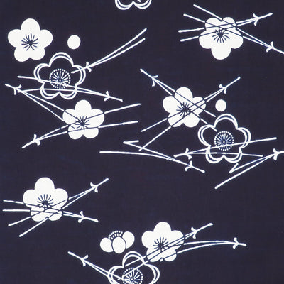IN1455 yukata cotton
