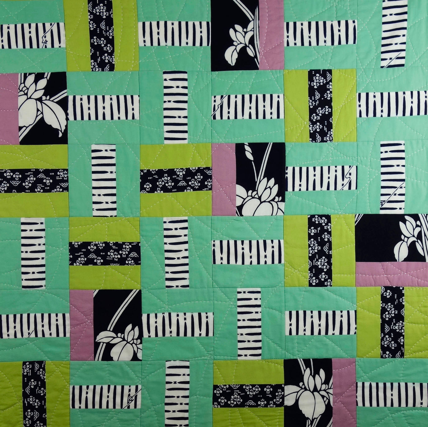 GE2192 yukata cotton