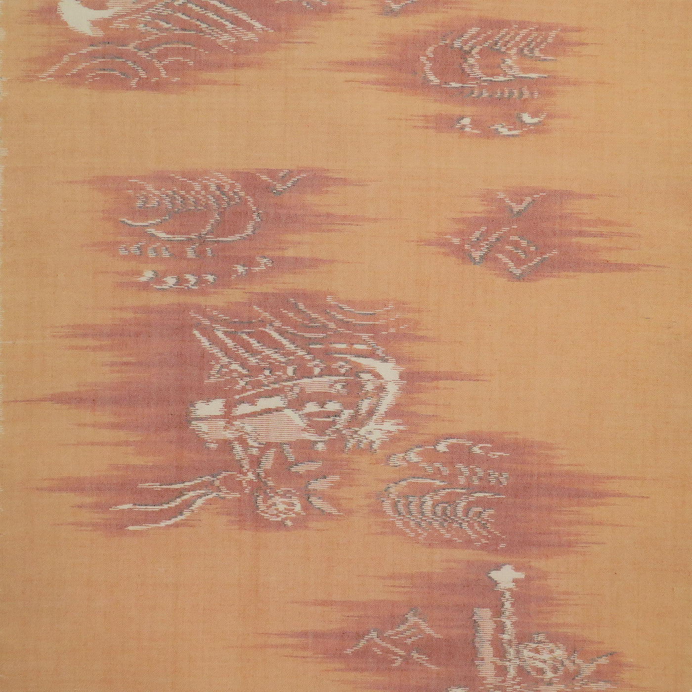 JW056 Ikat Wool