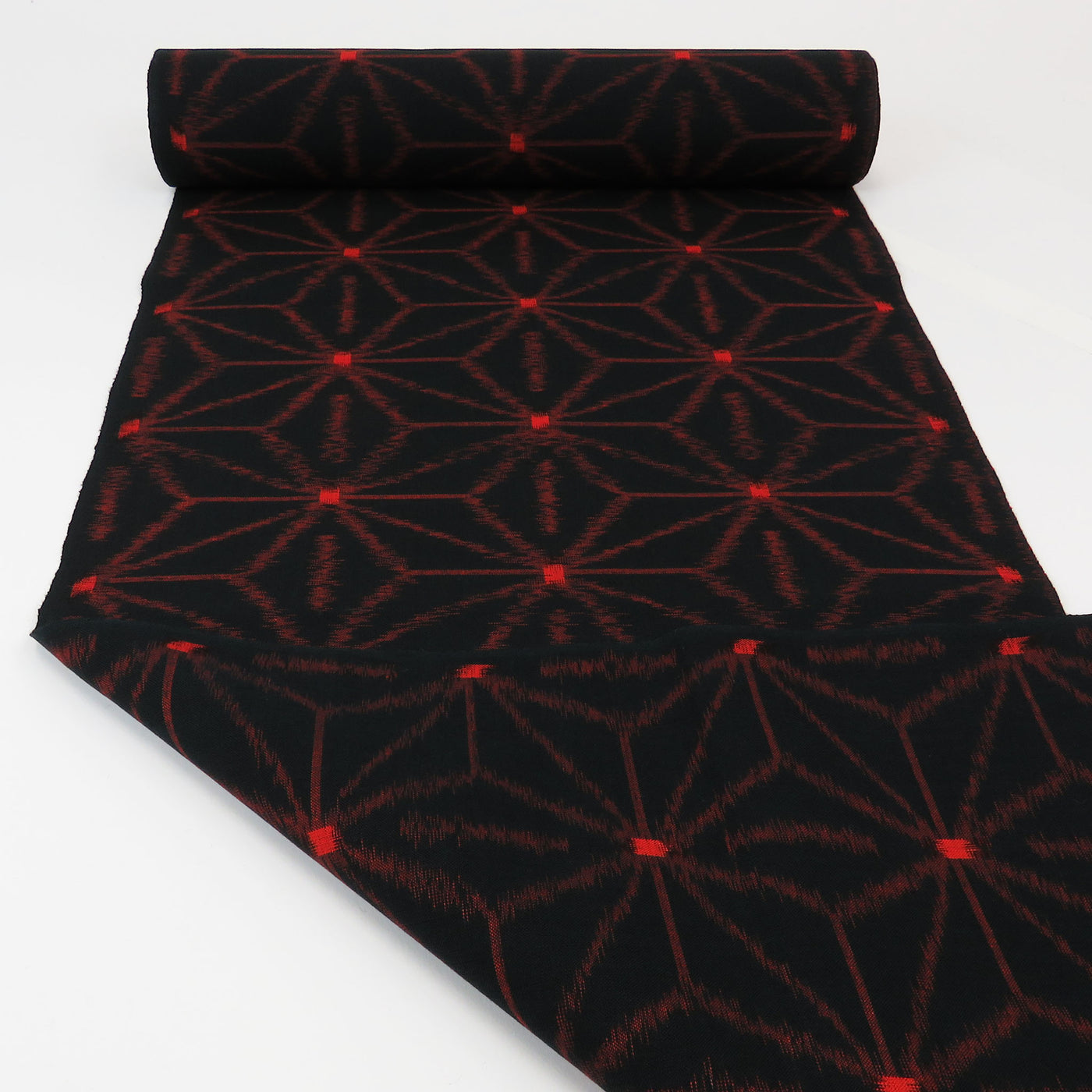 JW093 Ikat Wool