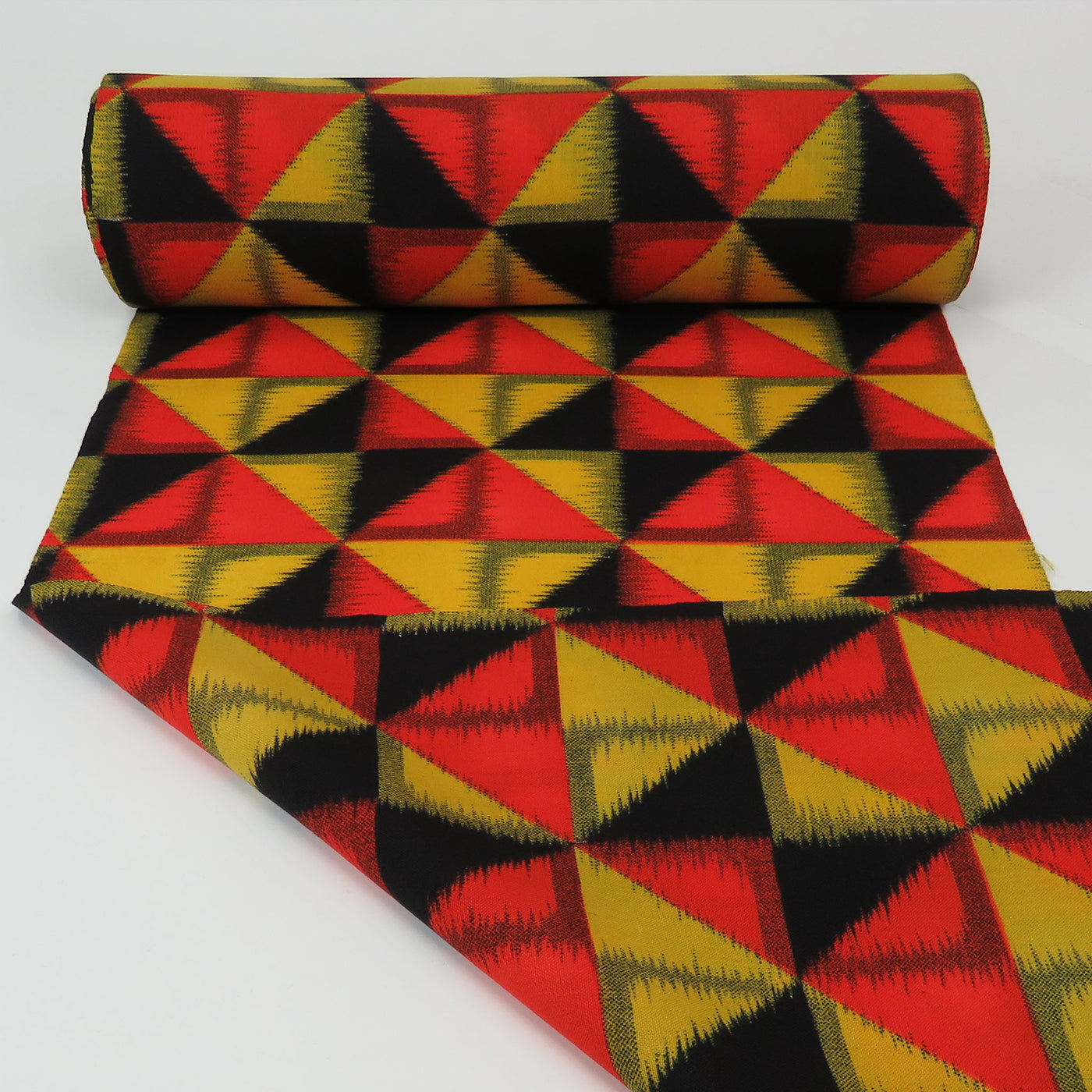 JW101 Ikat Wool