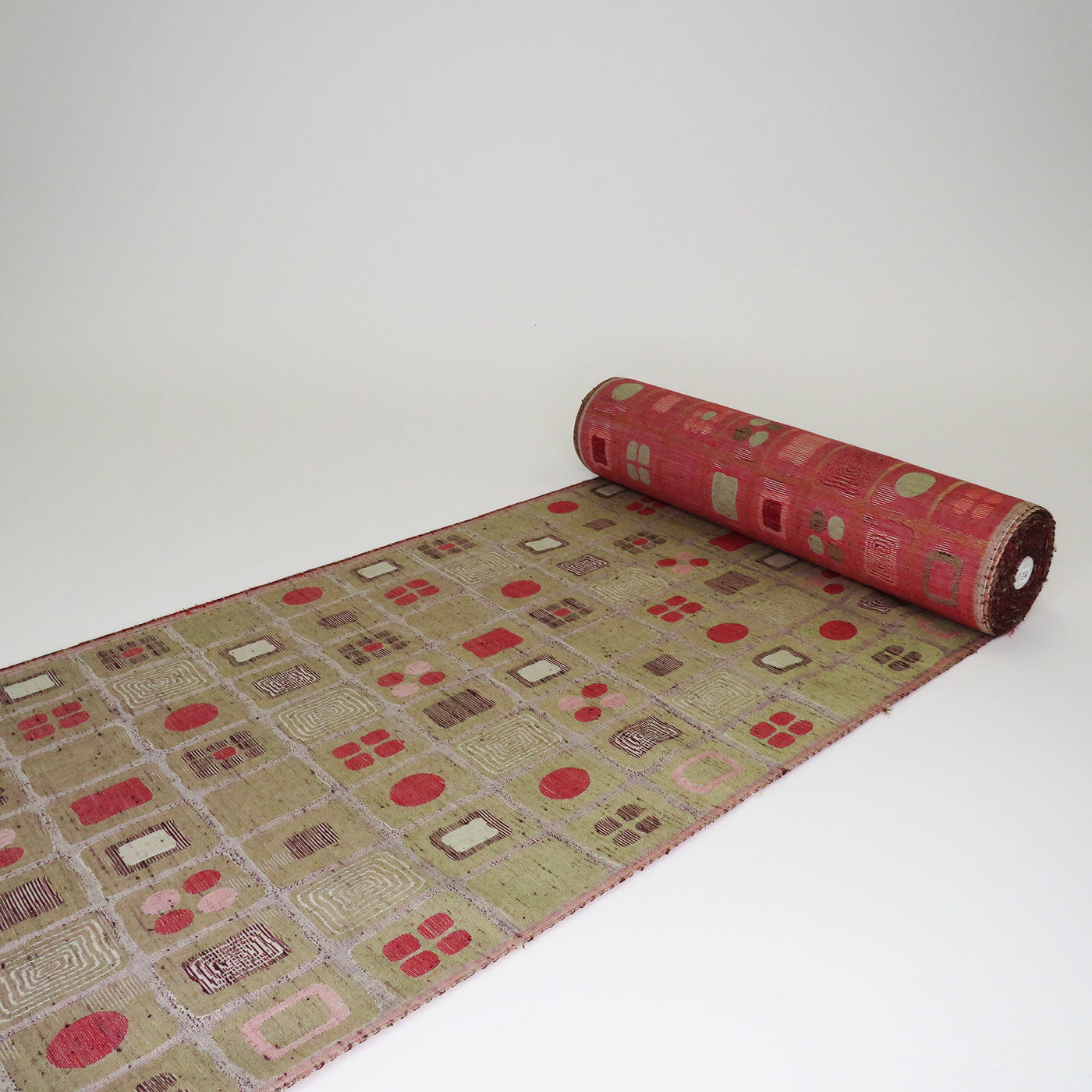 JW115 Woven Wool