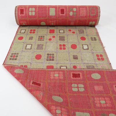 JW115 Woven Wool