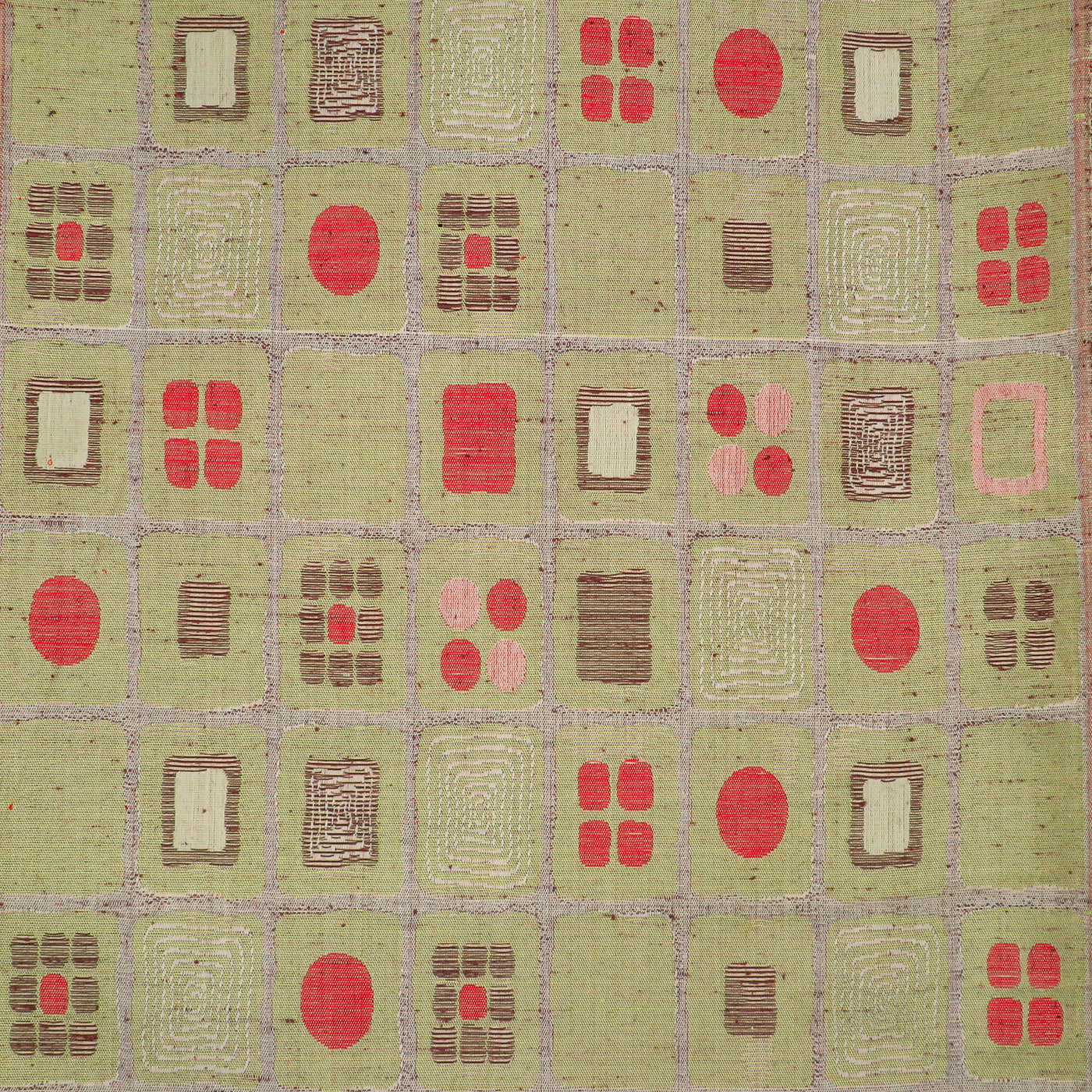 JW115 Woven Wool