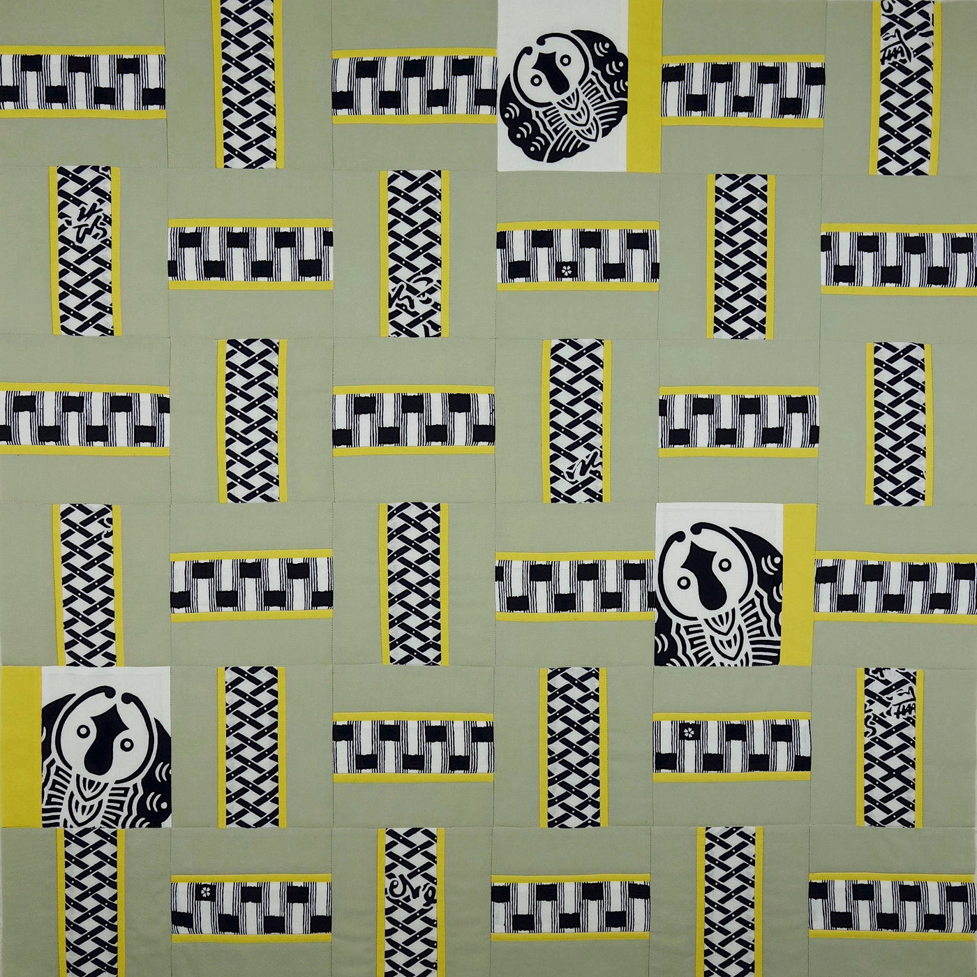 GE2246 yukata cotton