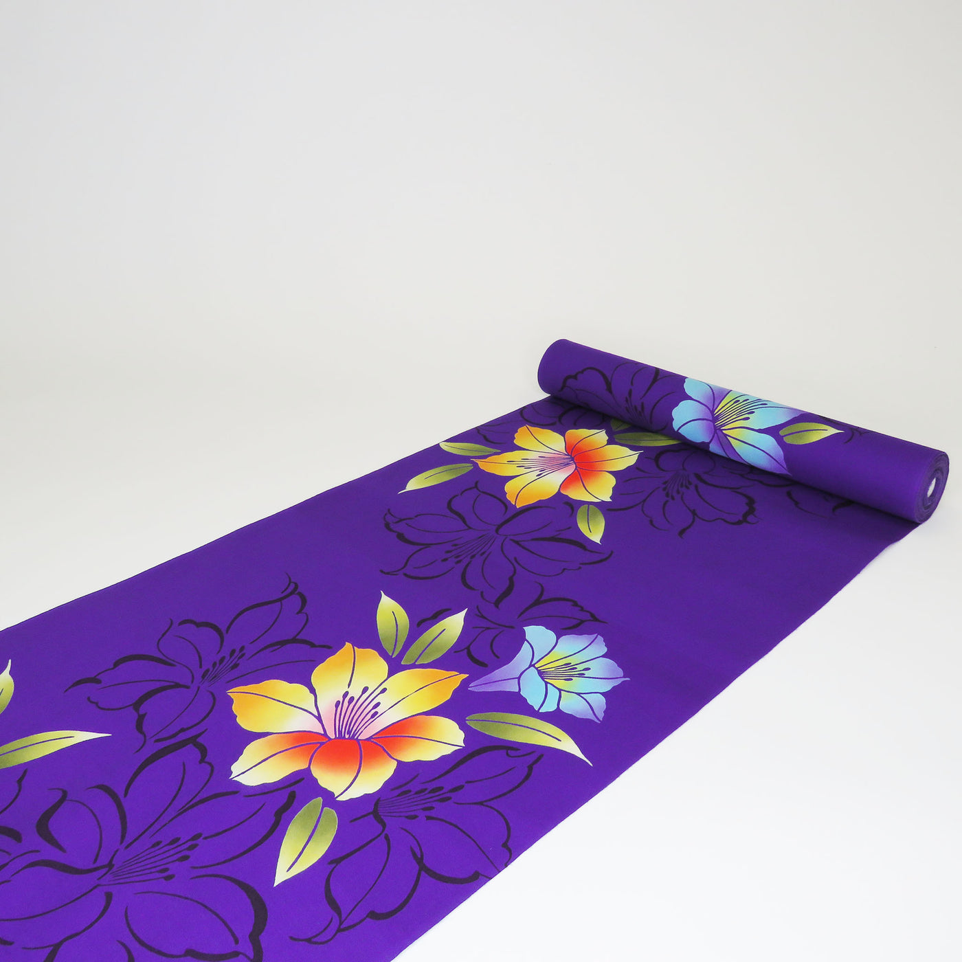 PU8112 yukata cotton