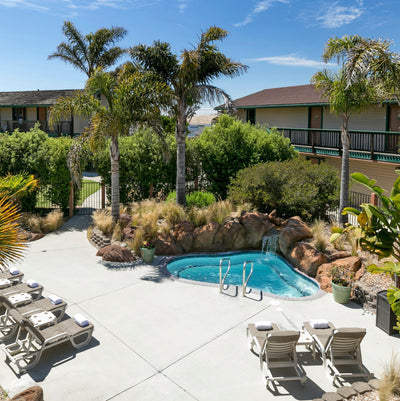DEPOSIT | Okan Quilt Retreat in CA — JAN 2024