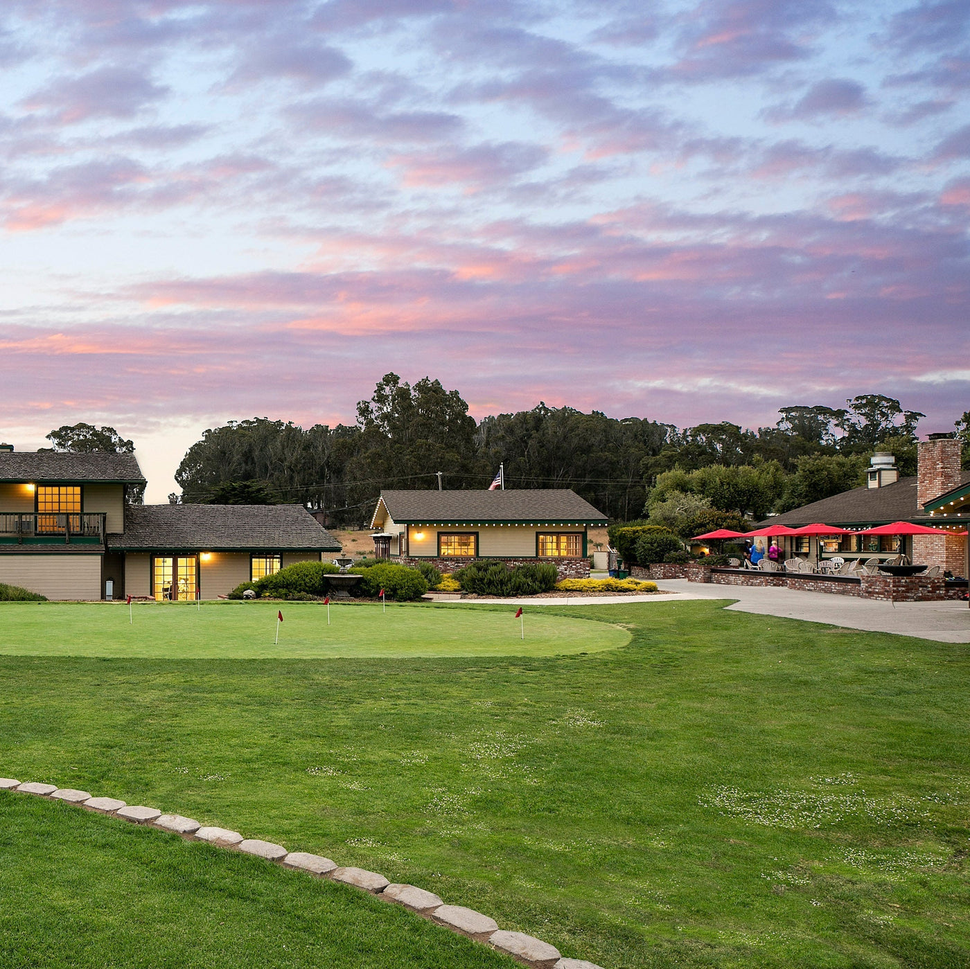 DEPOSIT | Okan Quilt Retreat in CA — JAN 2024