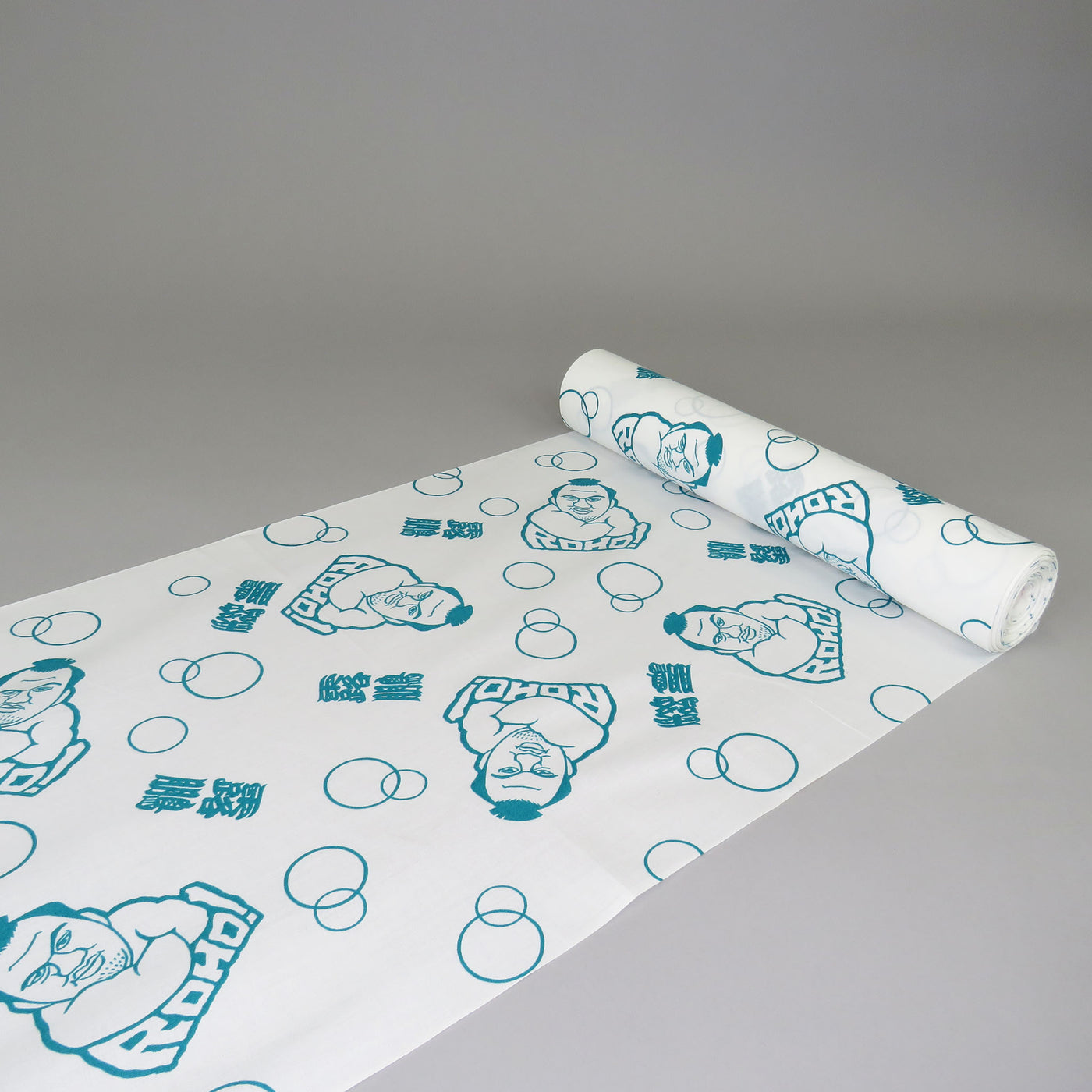 WH3182 yukata cotton
