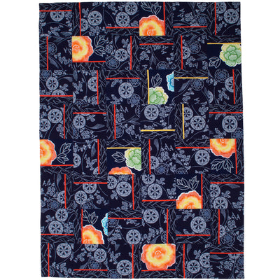 Hidden Wonders, a quilt by Patricia Belyea